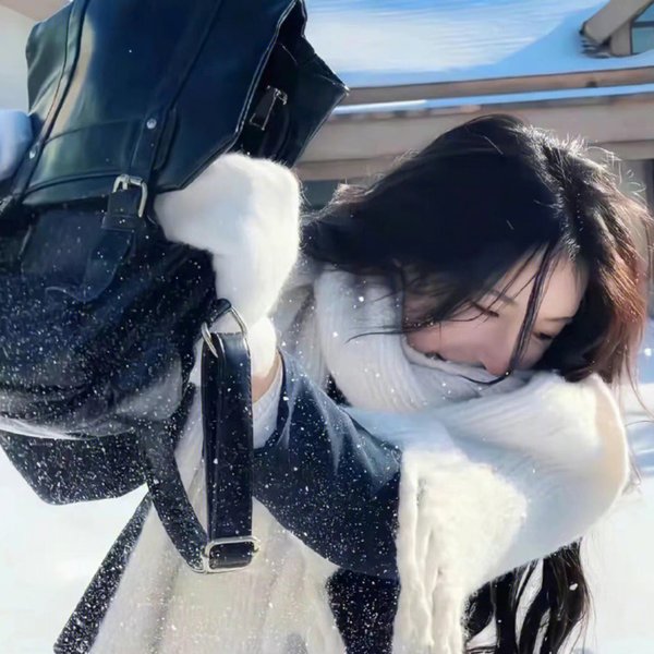 缠绕之路 海报