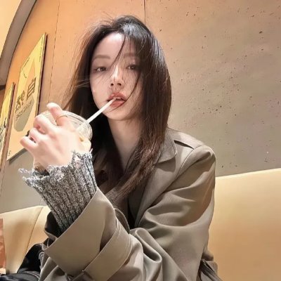 从心认识你 海报
