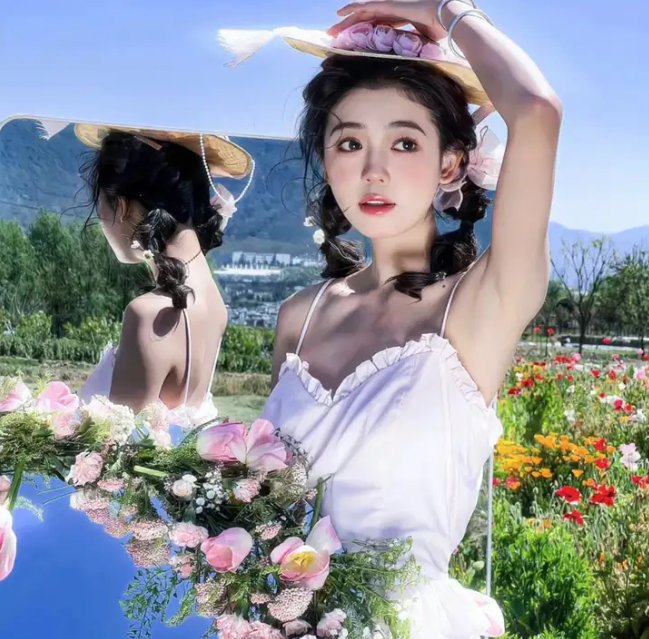新所罗门王 海报