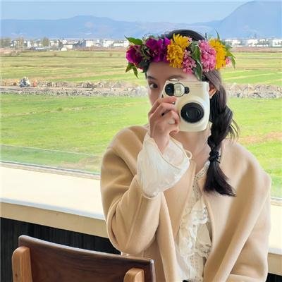 疯狂电视台 海报