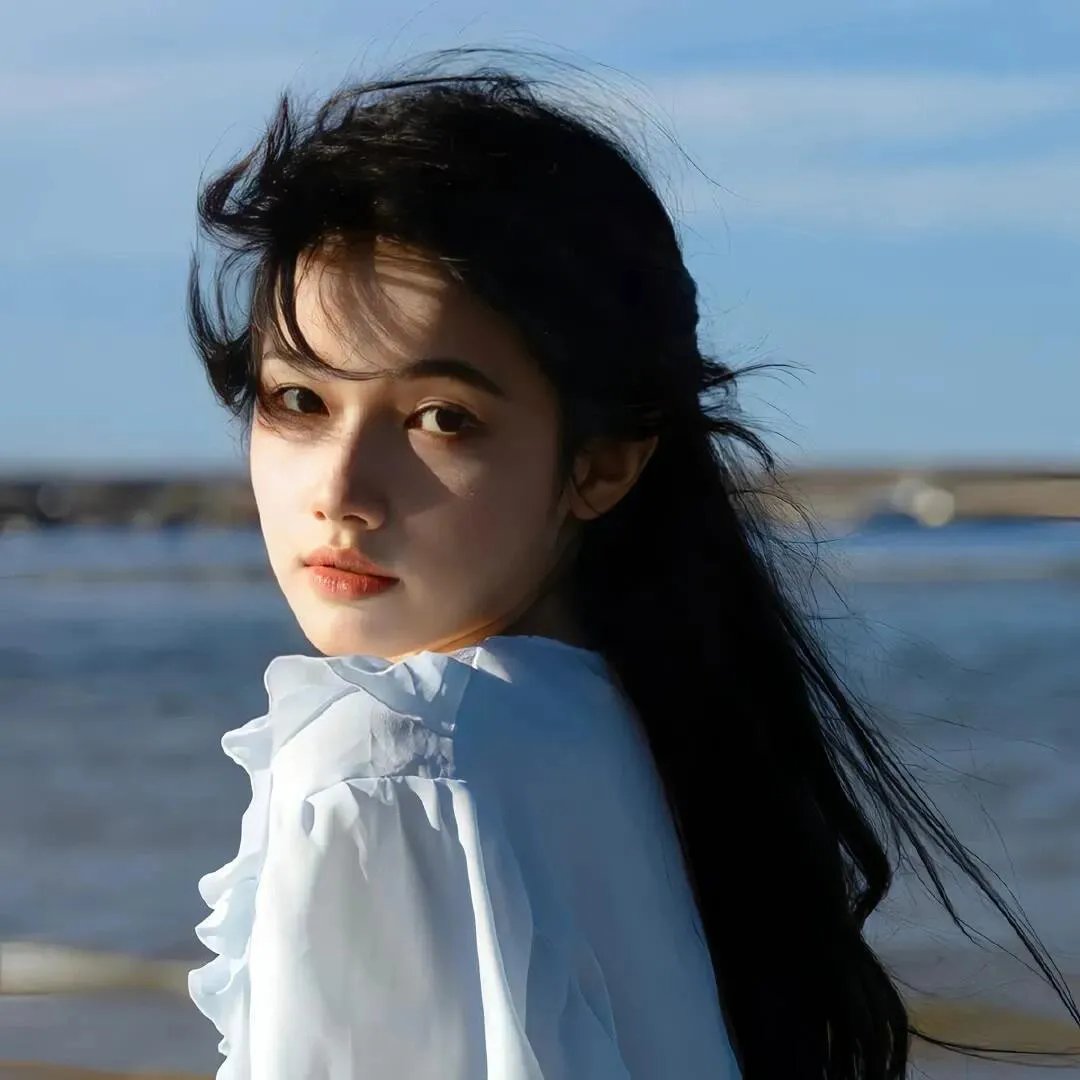 幸运的星 海报