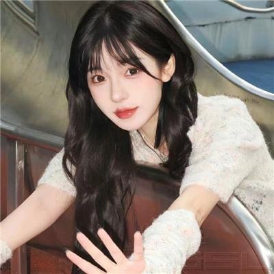红色 海报